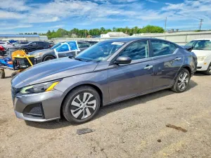 Nissan Altima 2.5L 4 2024