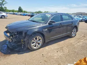 Ford Taurus 3.5L 6 2012