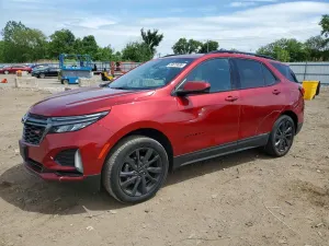 Chevrolet Equinox 1.5L 4 2023