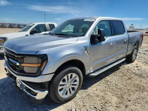 Ford F-150 3.5L 6 2024