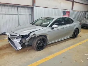 Toyota Camry 2.5L 4 2022