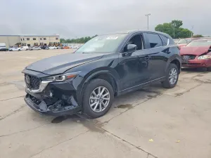 Mazda CX-5 2.5L 4 2025