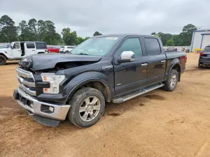 Ford F-150 3.5L 6 2015