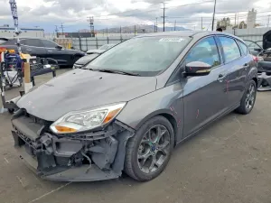 Ford Focus 2.0L 4 2013