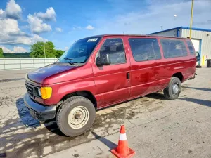Ford Econoline 5.4L 8 2005