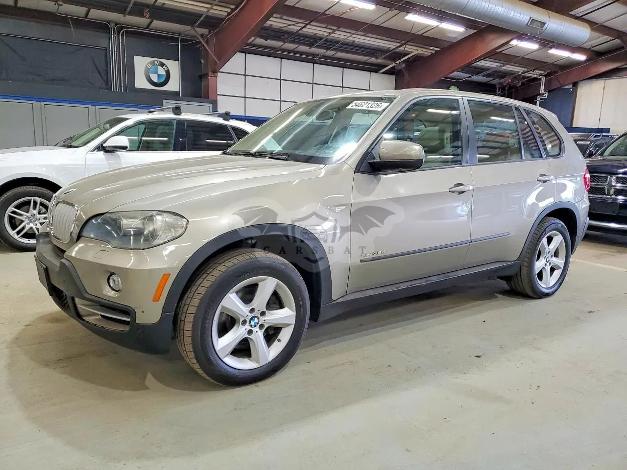 BMW X5 3.0L 6 2010