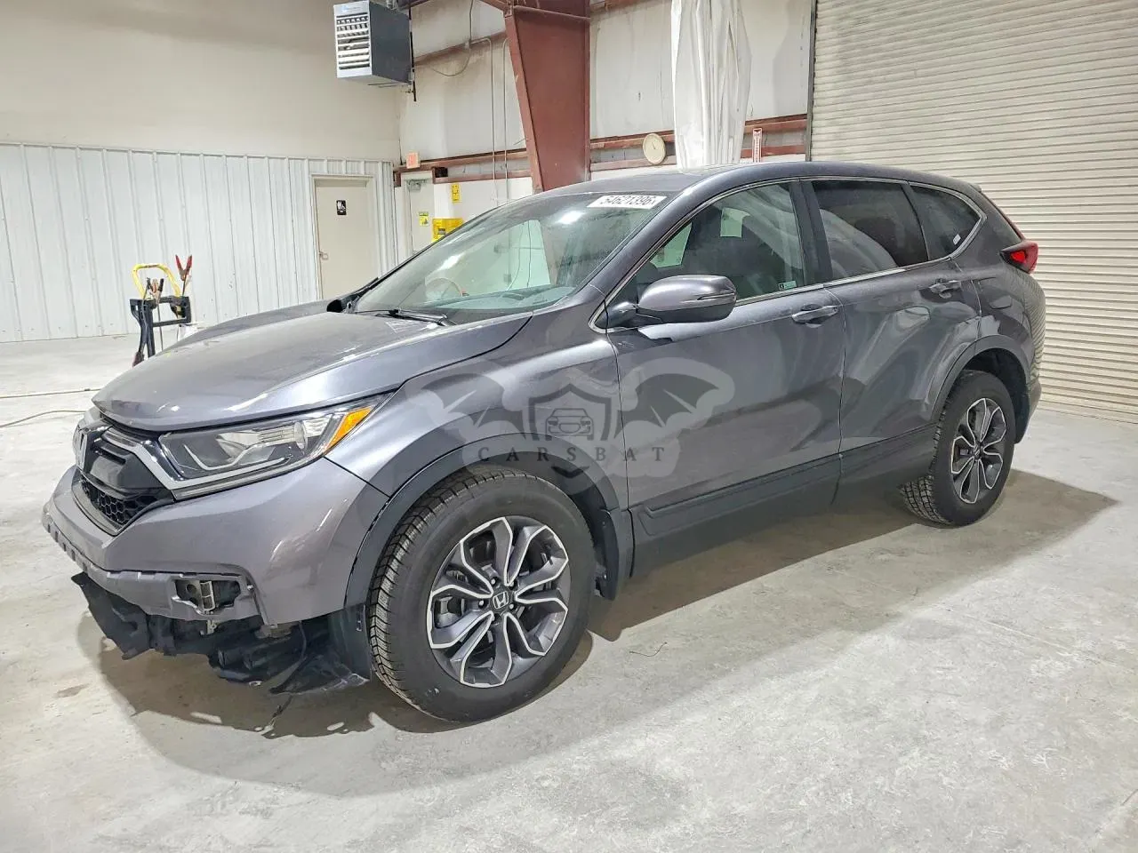 Honda CR-V 1.5L 4 2020