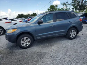 Hyundai Santa Fe 2.7L 6 2009