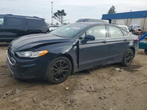 Ford Fusion 1.5L 4 2020