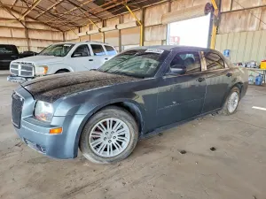 Chrysler 300 3.5L 6 2006