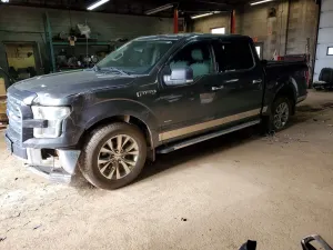 Ford F-150 3.5L 6 2016