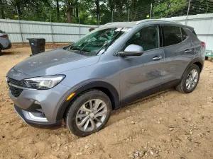 Buick Encore 1.3L 3 2021