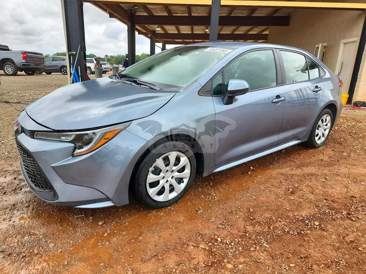 Toyota Corolla 1.8L 4 2022