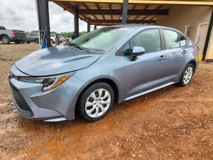 Toyota Corolla 1.8L 4 2022