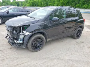 Chevrolet Trax 1.4L 4 2022