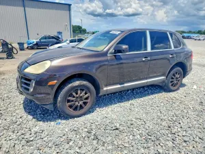 Porsche Cayenne 3.6L 6 2009