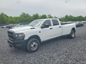 RAM 3500 6.7L 6 2024