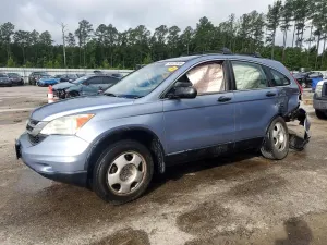 Honda CR-V 2.4L 4 2011