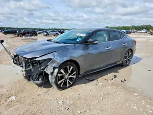Nissan Maxima 3.5L 6 2017