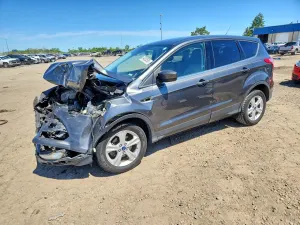 Ford Escape 2.5L 4 2016