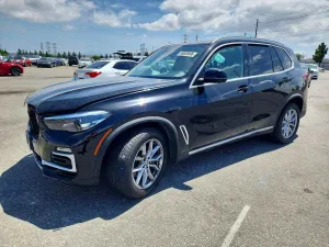 BMW X5 3.0L 6 2019