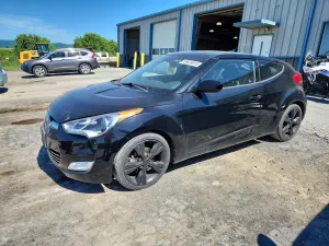 Hyundai Veloster 1.6L 4 2017