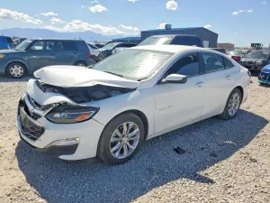 Chevrolet Malibu 1.5L 4 2020