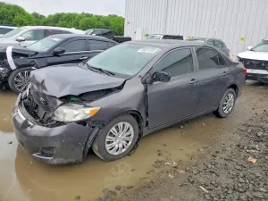 Toyota Corolla 1.8L 4 2010