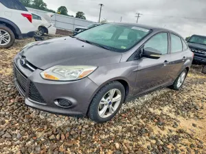 Ford Focus 2.0L 4 2014