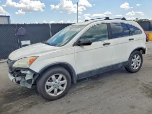 Honda CR-V 2.4L 4 2011