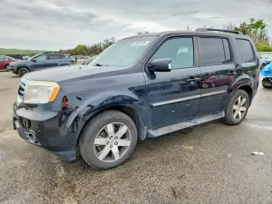 Honda Pilot 3.5L 6 2015
