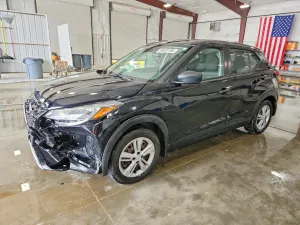 Nissan Kicks 1.6L 4 2021