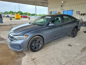 Volkswagen Jetta 1.5L 4 2024