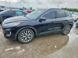 Ford Escape 2.0L 4 2020