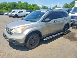 Honda CR-V 2.4L 4 2007