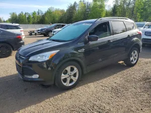 Ford Escape 2.0L 4 2014