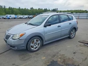 Pontiac Vibe 1.8L 4 2008