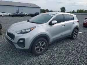 Kia Sportage 2.4L 4 2020
