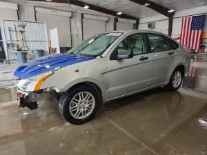 Ford Focus 2.0L 4 2011