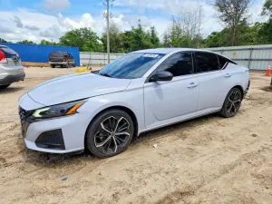 Nissan Altima 2.5L 4 2023