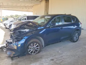 Mazda CX-5 2.5L 4 2024
