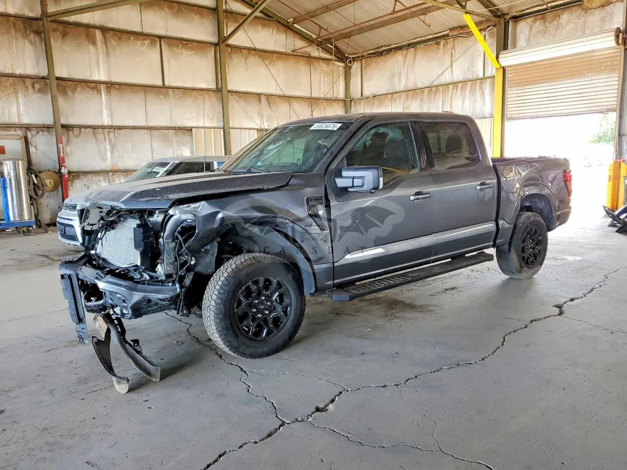 Ford F-150 5.0L 8 2026
