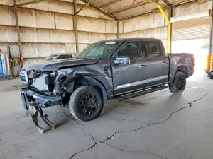 Ford F-150 5.0L 8 2026