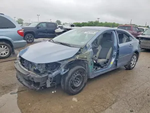 Toyota Corolla 2.0L 4 2024