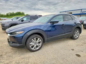 Mazda CX-30 2.5L 4 2023