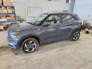 Hyundai Venue 1.6L 4 2025