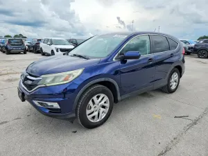 Honda CR-V 2.4L 4 2015
