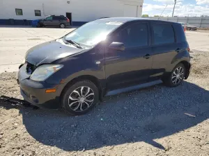 Scion xA 1.5L 4 2004