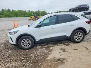 Ford Escape 1.5L 3 2024