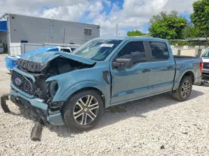 Ford F-150 2.7L 6 2023
